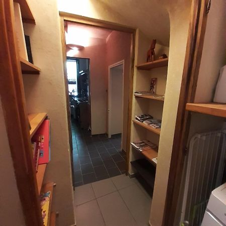 Apartamento Oustau Des Carmes Aviñón Exterior foto