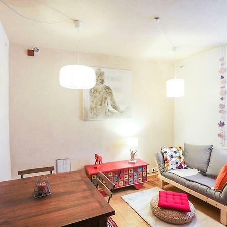 Apartamento Oustau Des Carmes Aviñón Exterior foto
