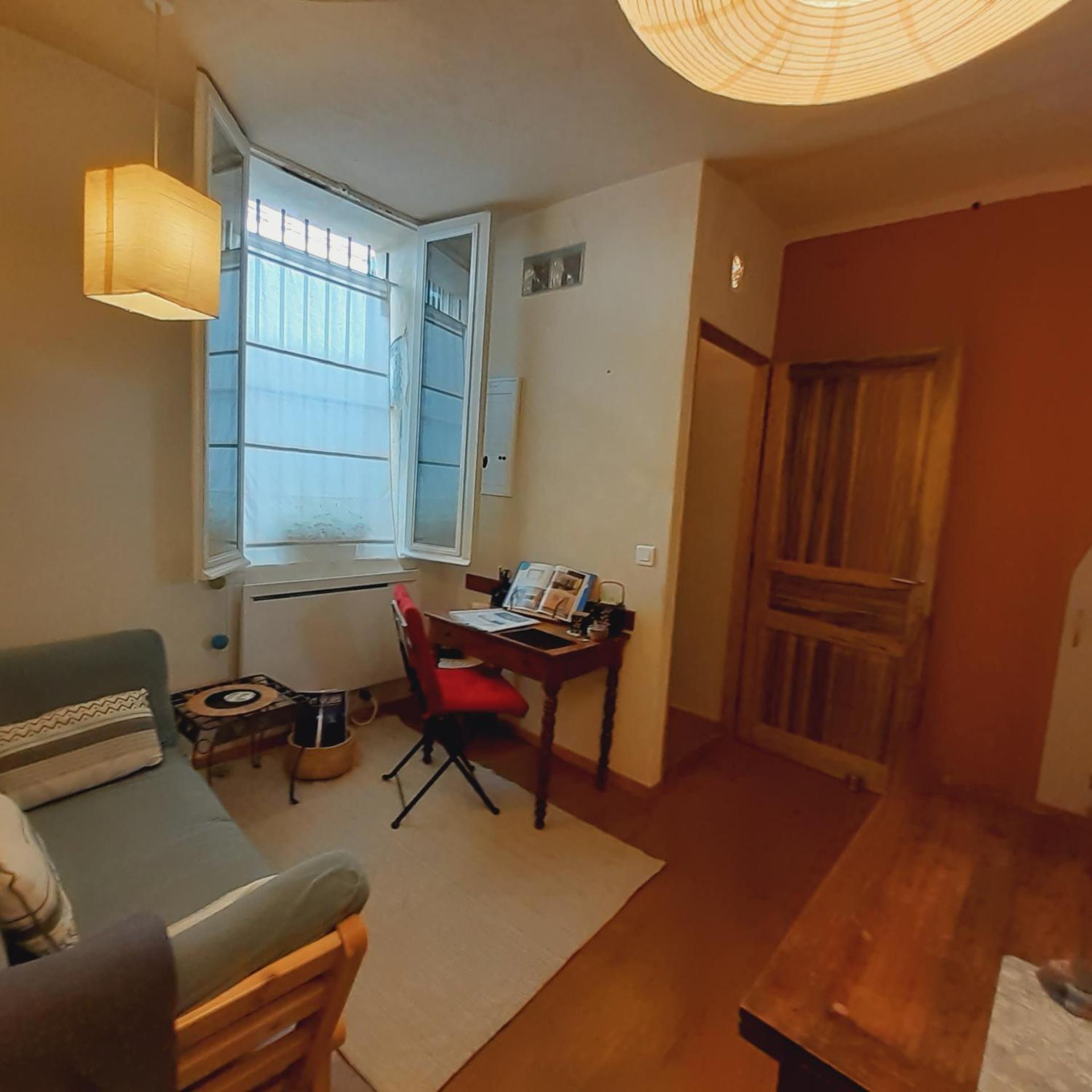 Apartamento Oustau Des Carmes Aviñón Exterior foto