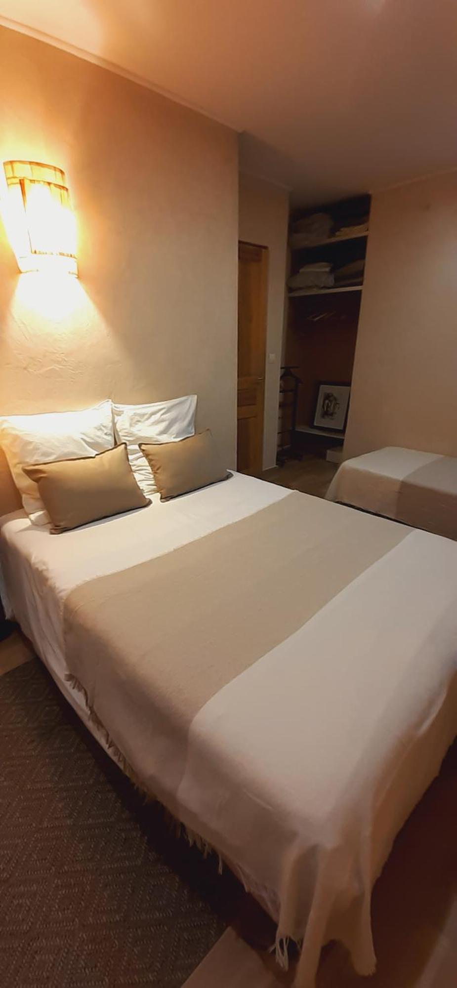 Apartamento Oustau Des Carmes Aviñón Exterior foto