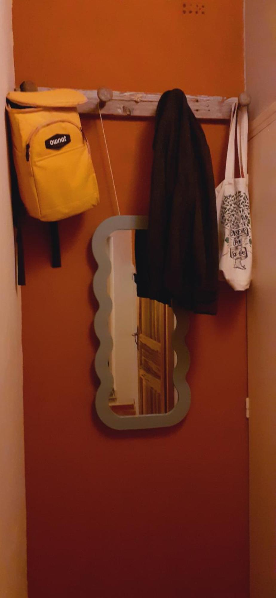 Apartamento Oustau Des Carmes Aviñón Exterior foto