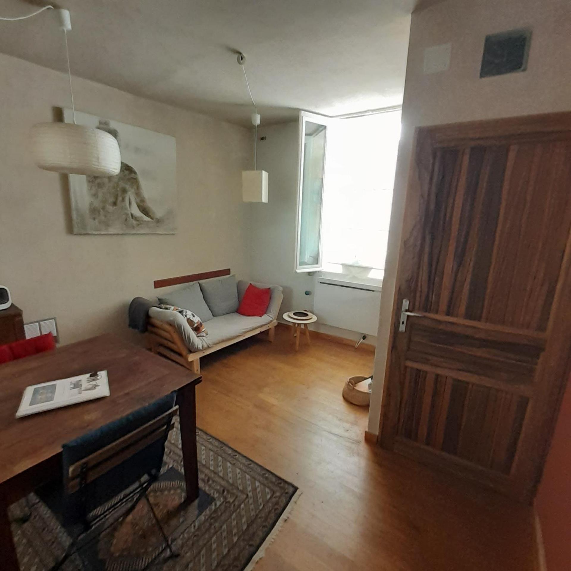 Apartamento Oustau Des Carmes Aviñón Exterior foto