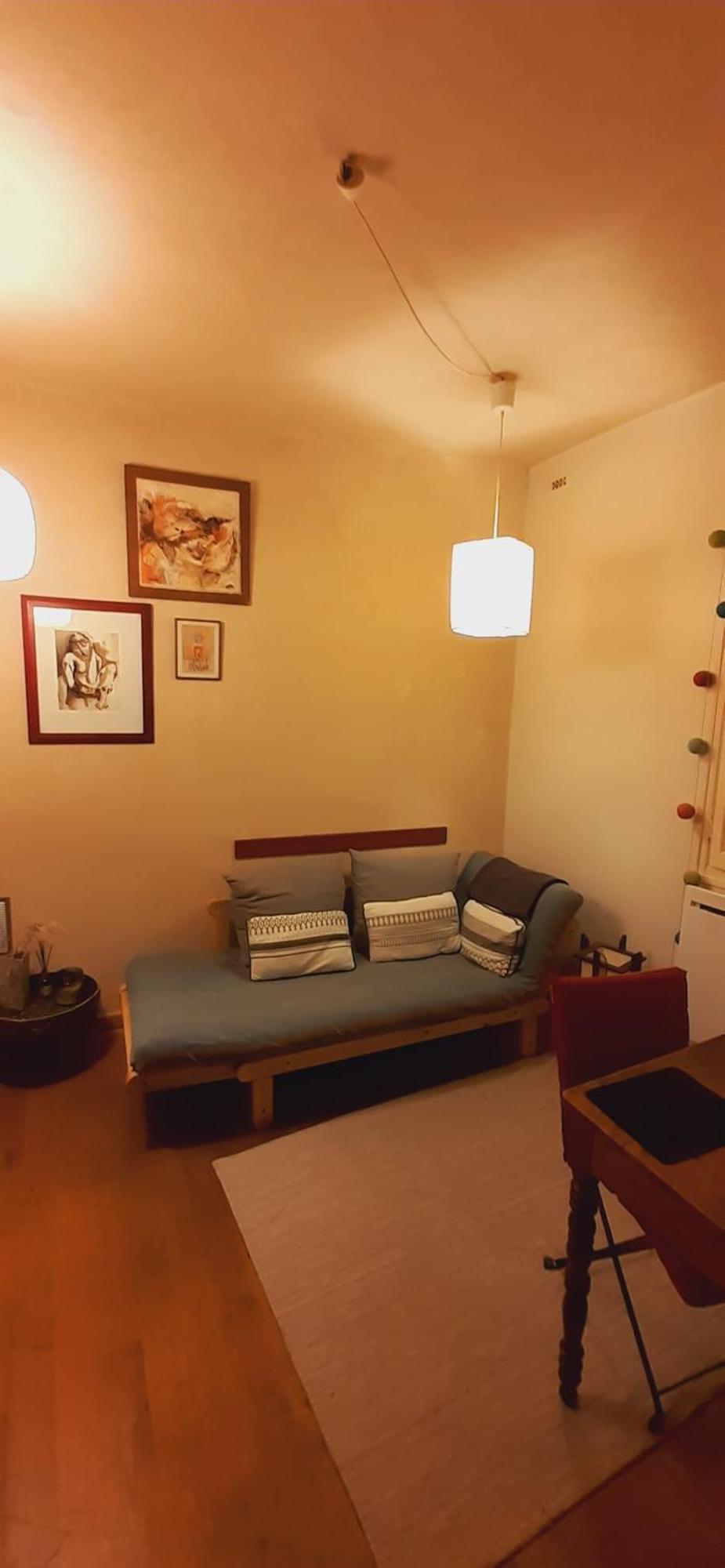 Apartamento Oustau Des Carmes Aviñón Exterior foto
